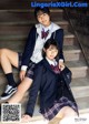 Hina Kikuchi 菊池姫奈, Mao Goto 後藤真桜, Young Magazine 2021 No.08 (ヤングマガジン 2021年8号)