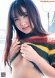 Yuno Mizusawa 水沢柚乃, Weekly Playboy 2018 No.52 (週刊プレイボーイ 2018年52号)