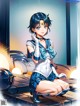 Hentai - 星河热舞之水手服の魅惑 Set 1 20230605 Part 10