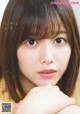 Risa Watanabe 渡邉理佐, Shonen Sunday 2019 No.30 (少年サンデー 2019年30号)